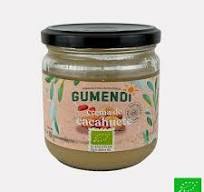 Crema de cacahuete eco- 250 g Crema de cacahuete eco- 250 g